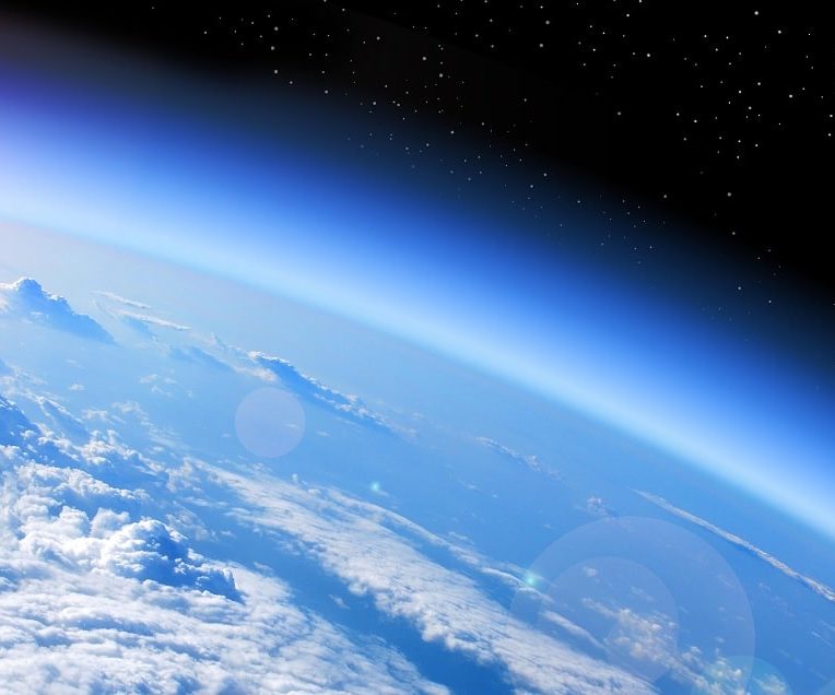 lumiere pour faire leviter objets dans mesosphere