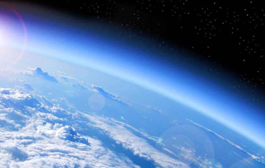 lumiere pour faire leviter objets dans mesosphere