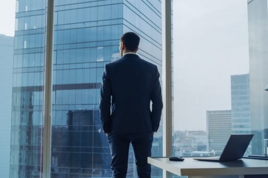 narcissiques deviennent pdg plus rapidement