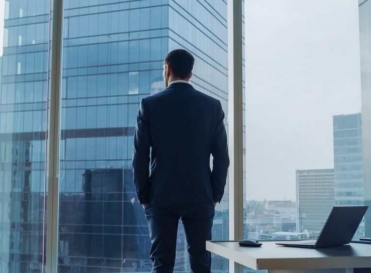 narcissiques deviennent pdg plus rapidement