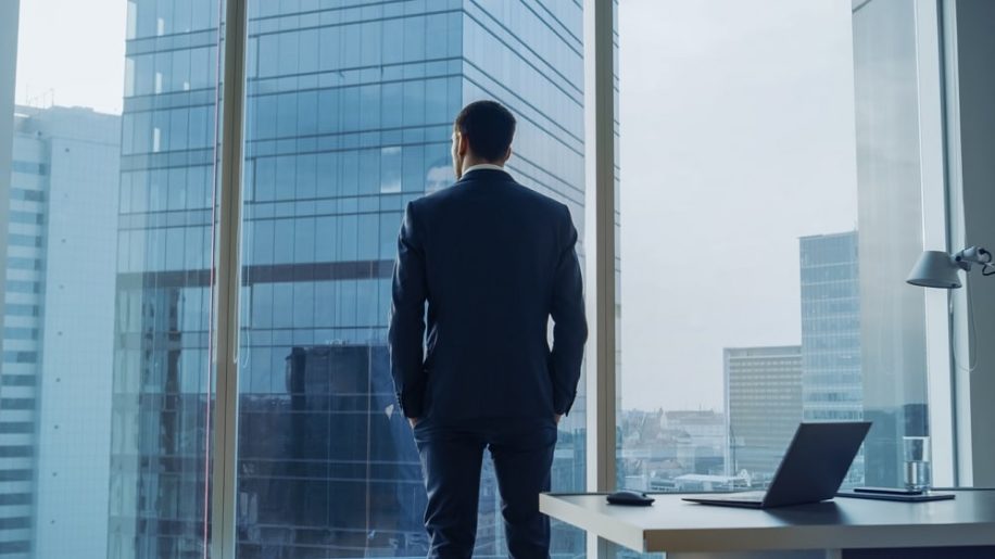 narcissiques deviennent pdg plus rapidement