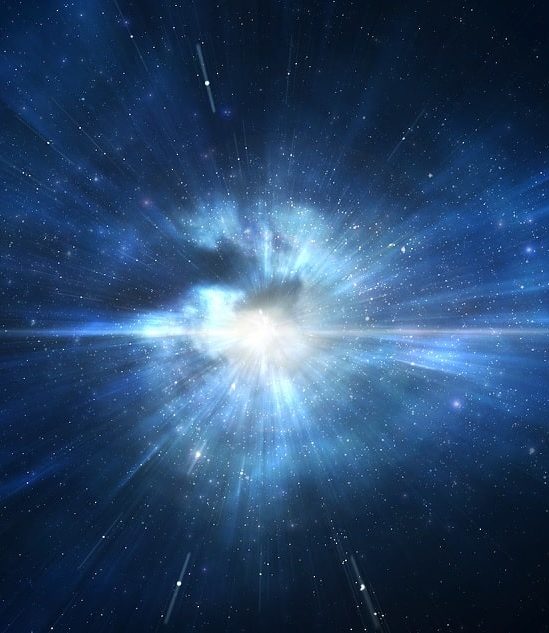 perturbations primordiales oscillons auraient agite univers primitif