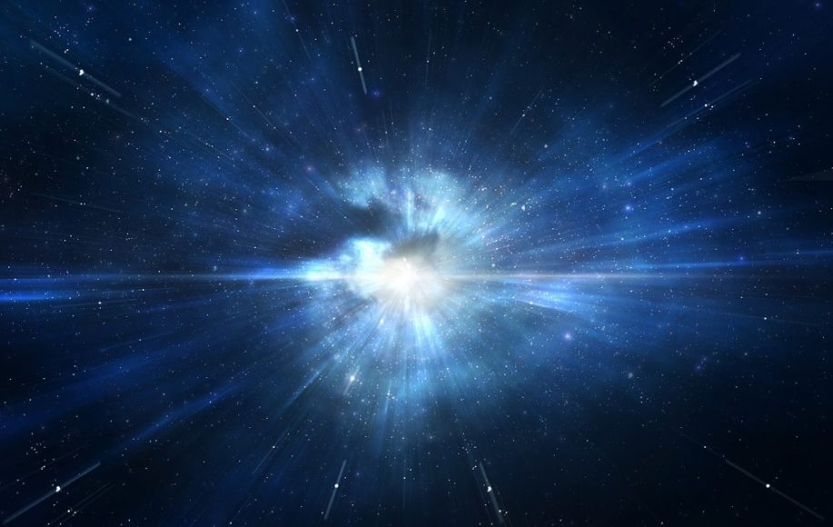 perturbations primordiales oscillons auraient agite univers primitif