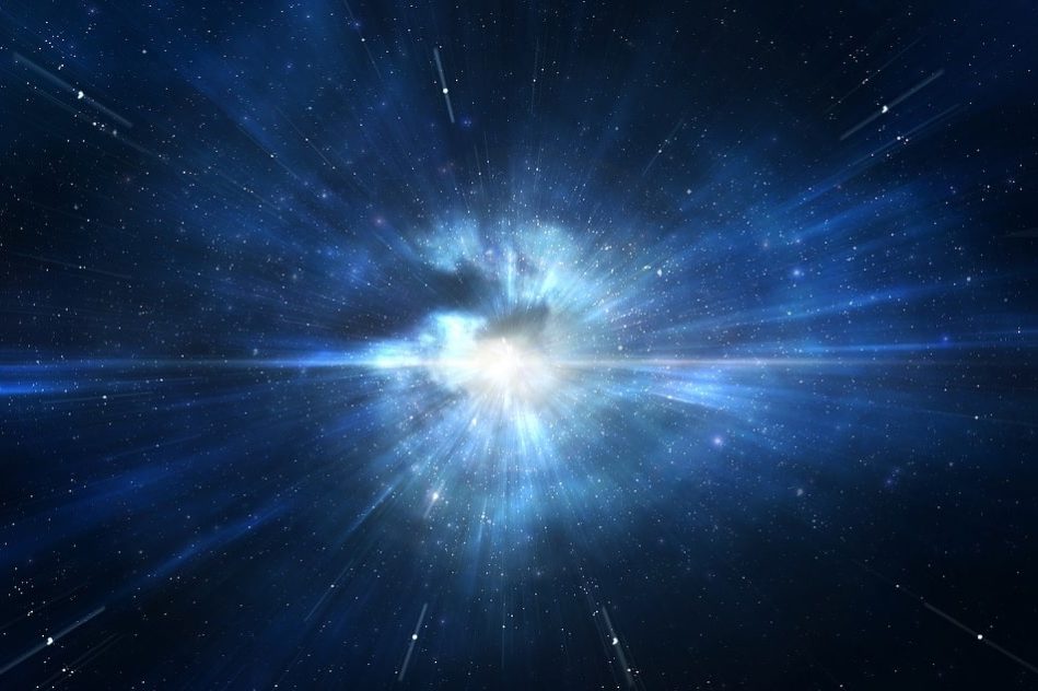 perturbations primordiales oscillons auraient agite univers primitif