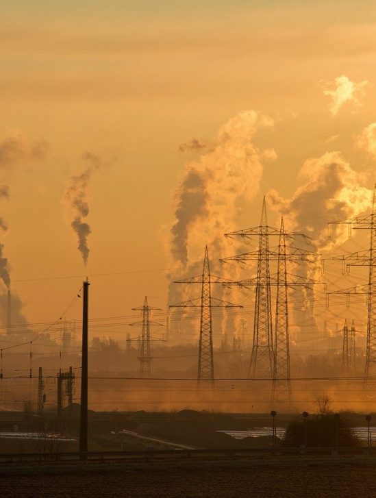 pollution air décès prématurés