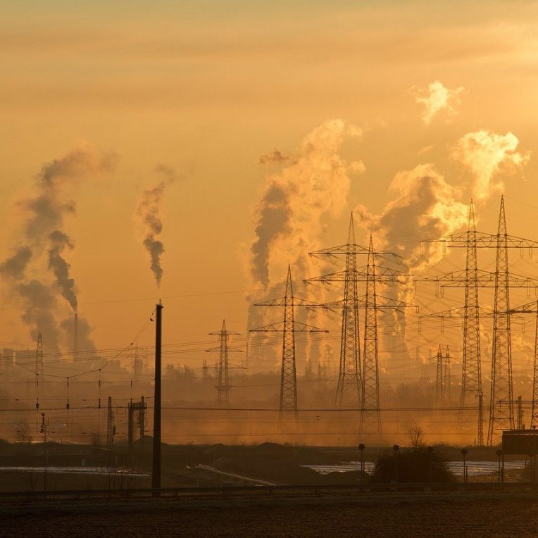 pollution air décès prématurés