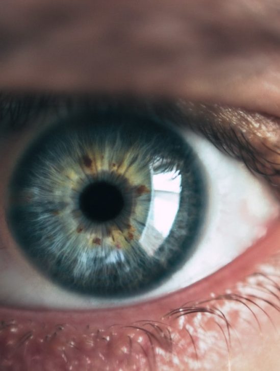 pollution air santé yeux DMLA