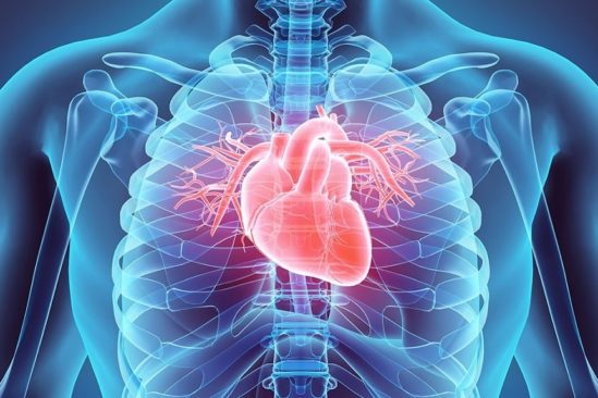 pourquoi cancer coeur est extrememement rare
