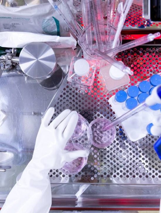 premier vaccin cancer personnalisé