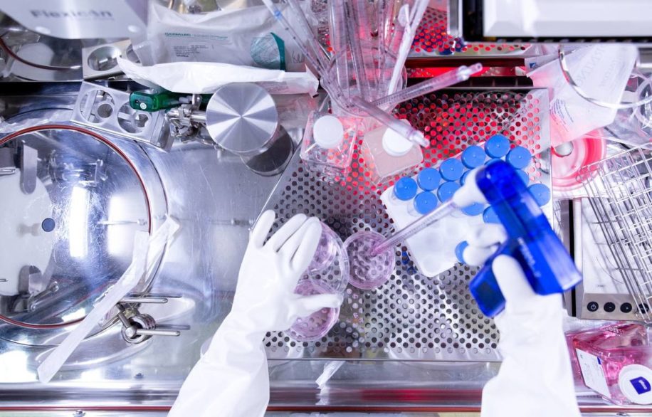 premier vaccin cancer personnalisé