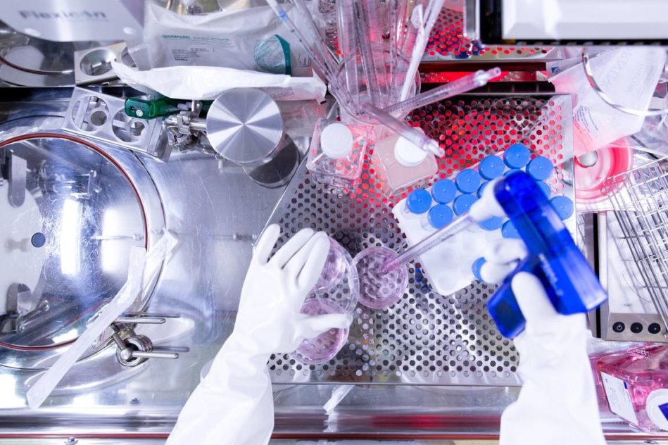 premier vaccin cancer personnalisé