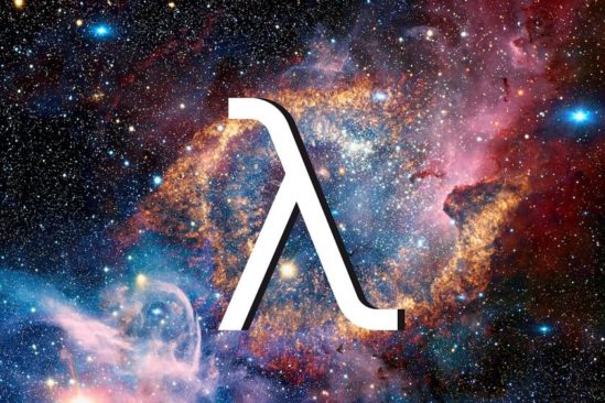 quoi constante cosmologique definition