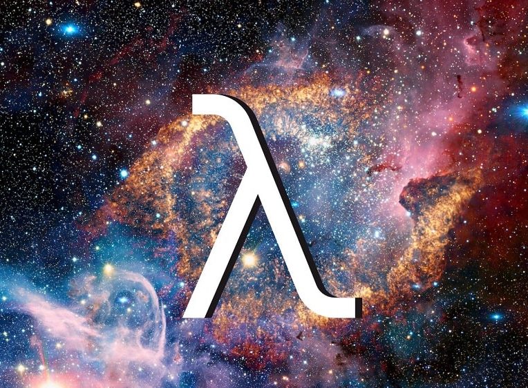 quoi constante cosmologique definition