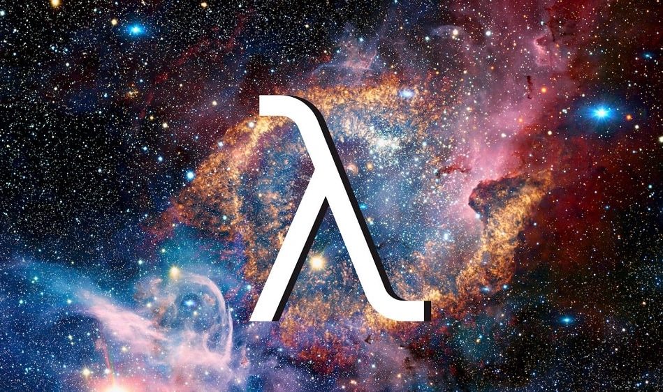 quoi constante cosmologique definition