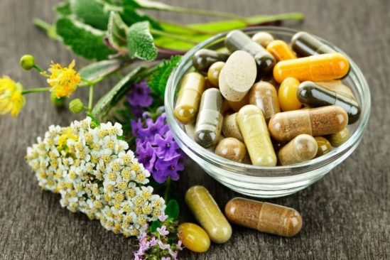 role complements alimentaires renforcement systeme immunitaire