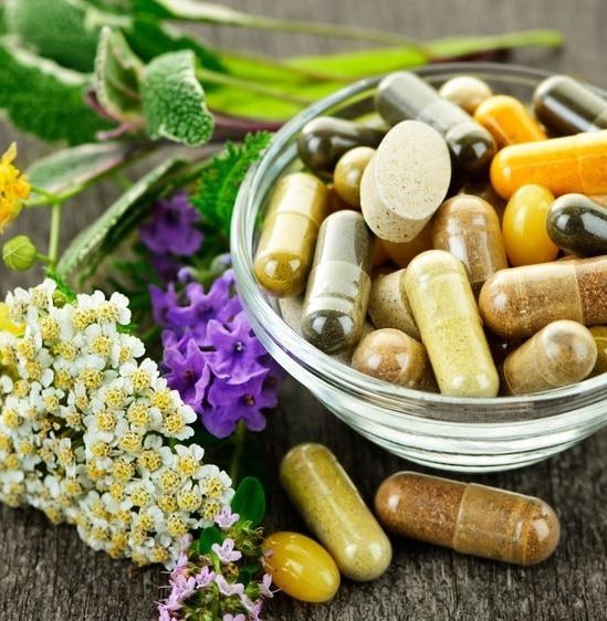 role complements alimentaires renforcement systeme immunitaire