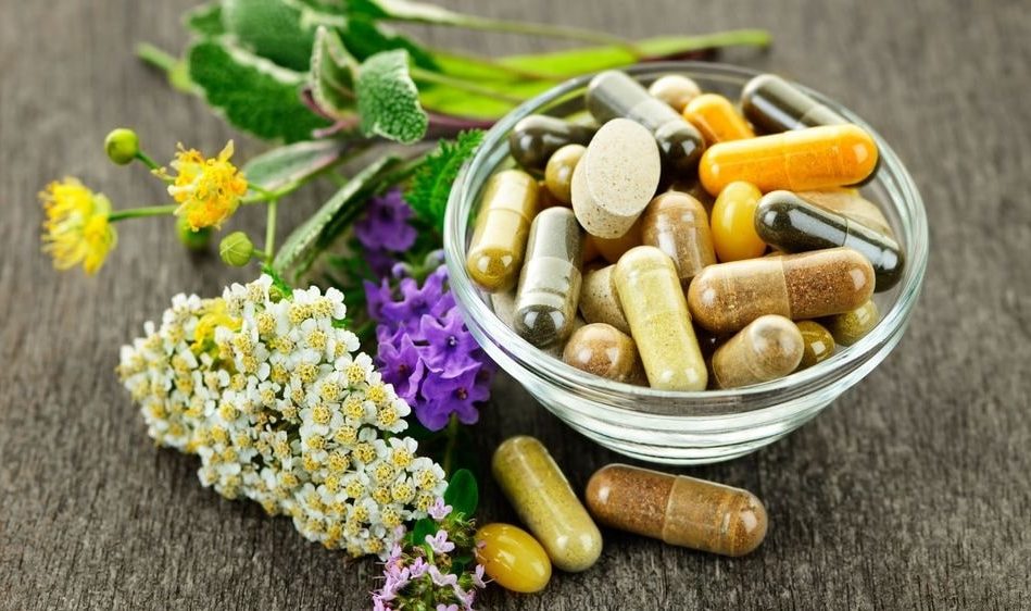 role complements alimentaires renforcement systeme immunitaire