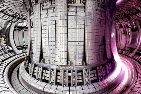 test combustibles alimenteront reacteur iter