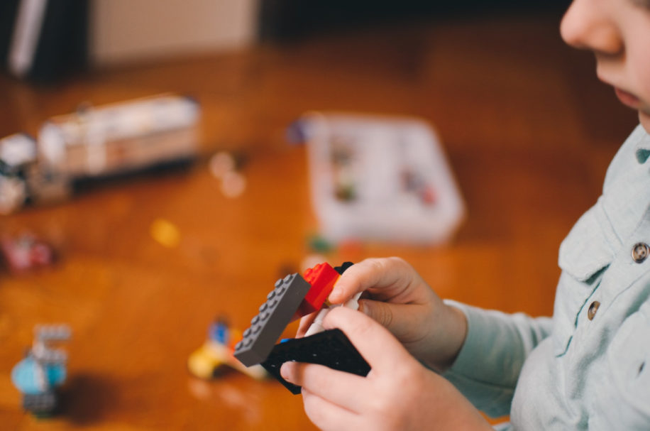 test prédiction risques autisme