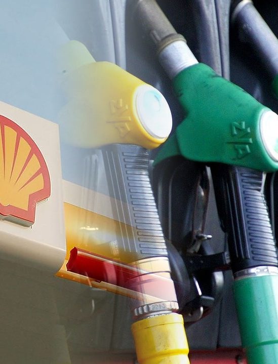 plan transition énergétique shell
