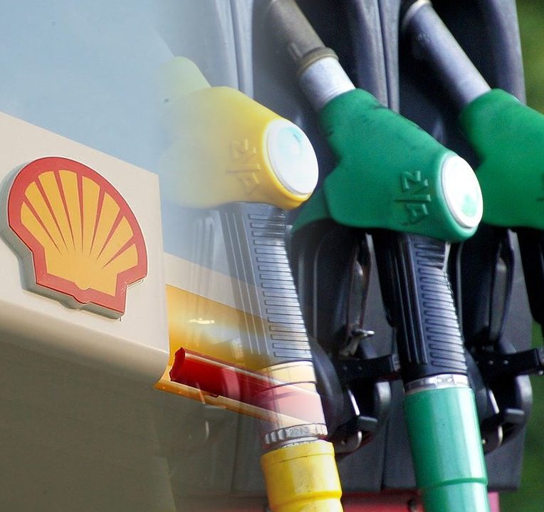 plan transition énergétique shell