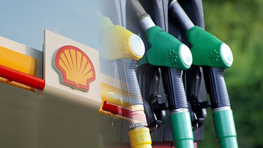 plan transition énergétique shell