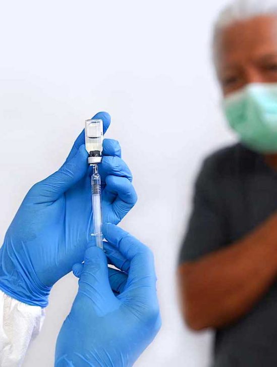 une dose vaccin pfizer immunite 90 pourcent 21 jours
