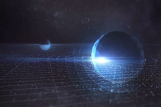 unification physique quantique et relativite generale informatique quantique