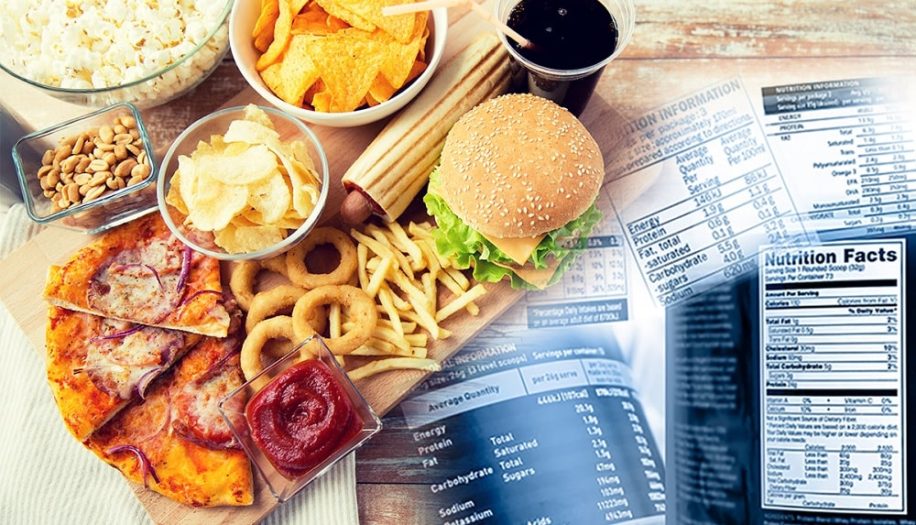 conservateurs alimentaires repandus pourraient nuire systeme immunitaire