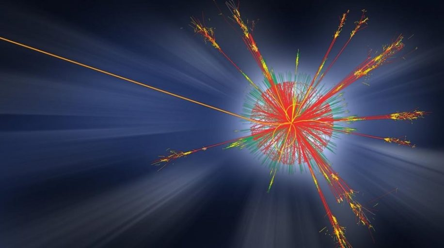 donnees lhcb pourraient reveler existence nouelle force