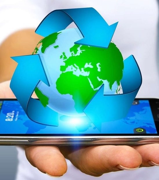 ecologie circulaire comment redonner vie technologie