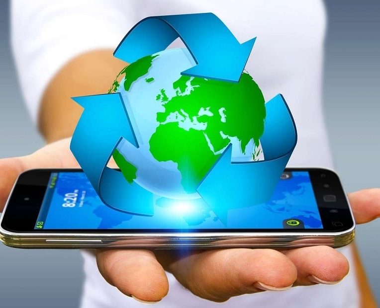ecologie circulaire comment redonner vie technologie
