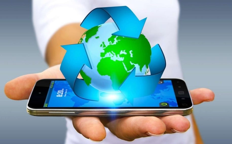 ecologie circulaire comment redonner vie technologie