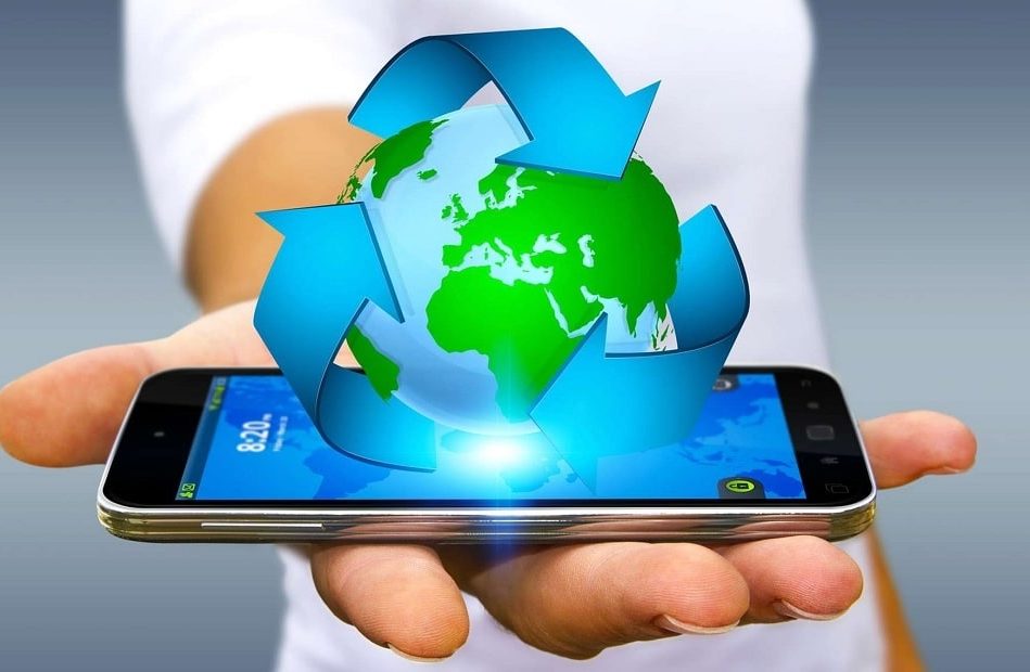 ecologie circulaire comment redonner vie technologie