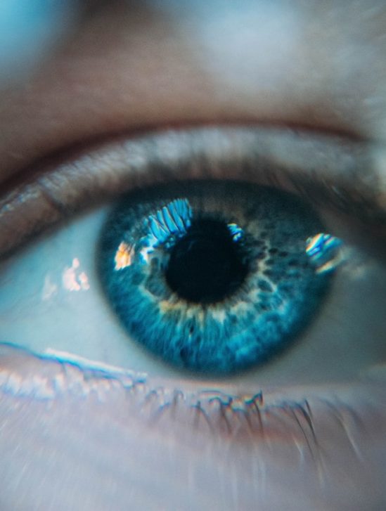 gènes couleur yeux