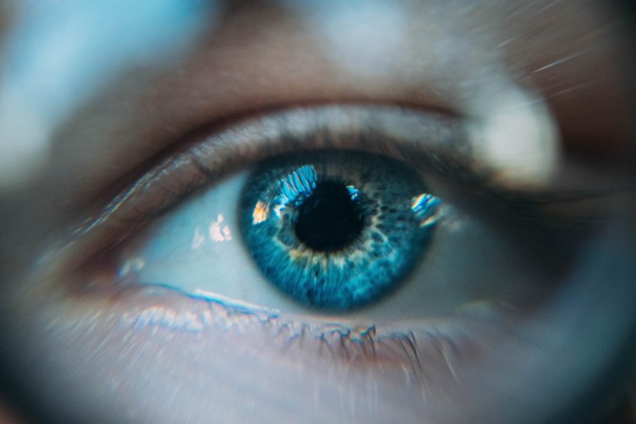 gènes couleur yeux
