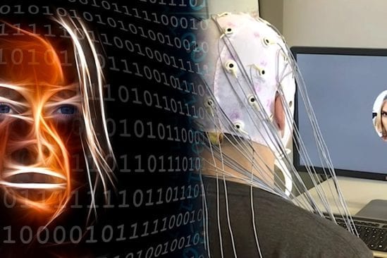 ia capable produire visages attrayants lecture ondes cerebrales
