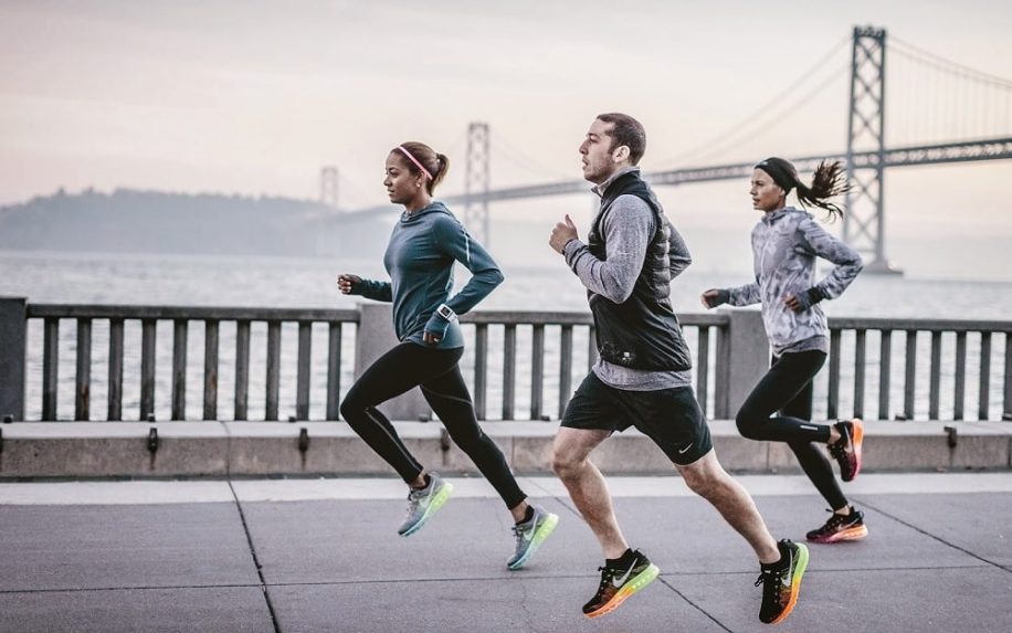 marcher courir lequel meilleur pour sante