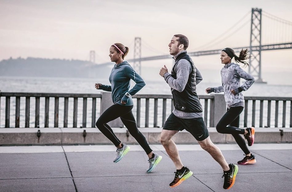 marcher courir lequel meilleur pour sante