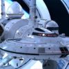 moteur distorsion warp drive viole pas lois physique possible