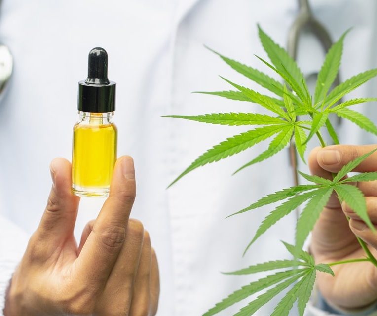 nombreux avantages therapeutiques cbd