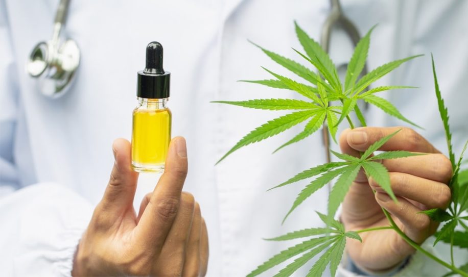 nombreux avantages therapeutiques cbd