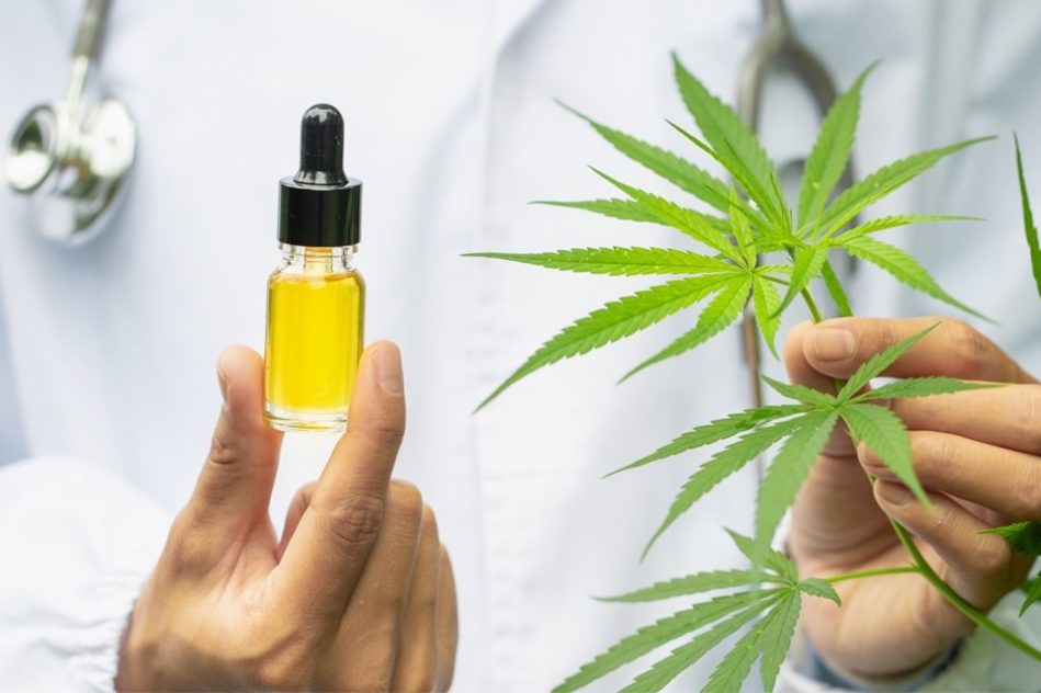nombreux avantages therapeutiques cbd
