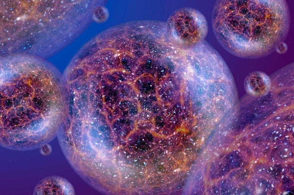 physiciens simulent 4000 univers mieux comprendre univers primitif