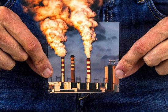 pollution entraine reduction progressive taille penis humain