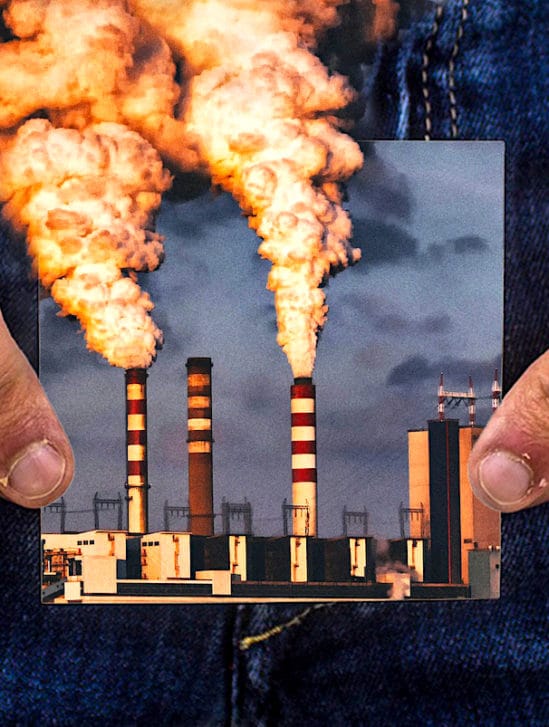 pollution entraine reduction progressive taille penis humain