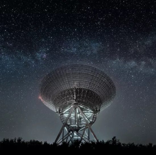quels messages envoyes extraterrestres