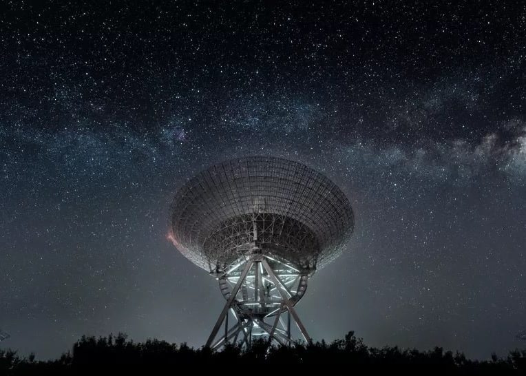 quels messages envoyes extraterrestres