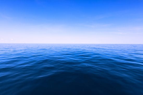 terre autrefois vaste monde aquatique nouvelles preuves