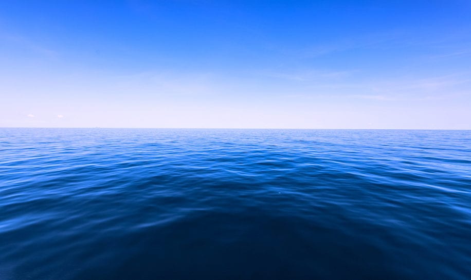 terre autrefois vaste monde aquatique nouvelles preuves